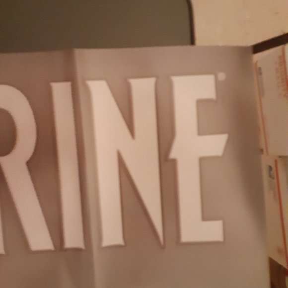 WOLVERINE POSTER by Jae Lee - Picture 3 of 9